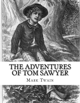 Tom Sawyer - dnes psychiatrický pacient